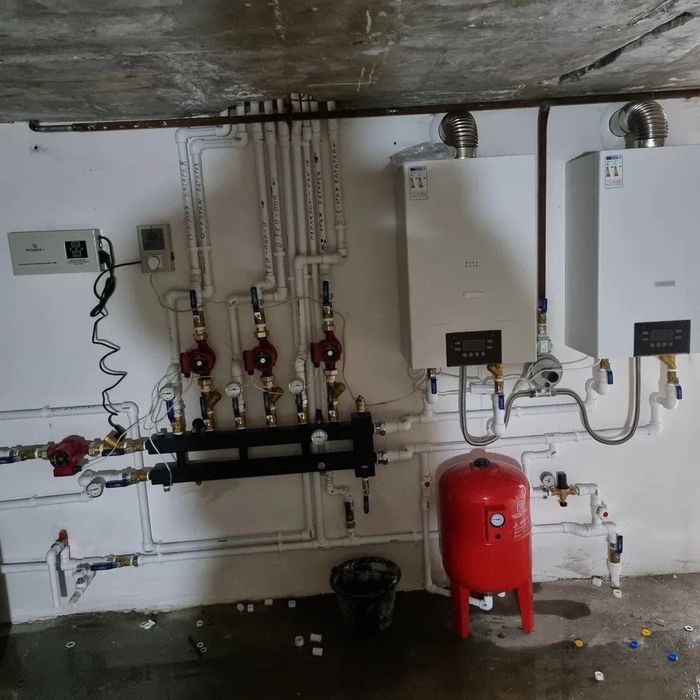 Santexnik xizmati Услуги Сантехника