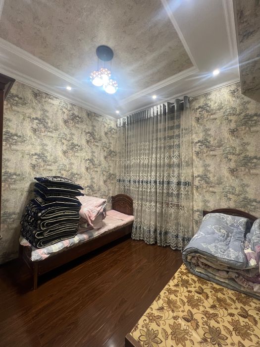 Срочно продается квартира в Коракамиш 2/4.