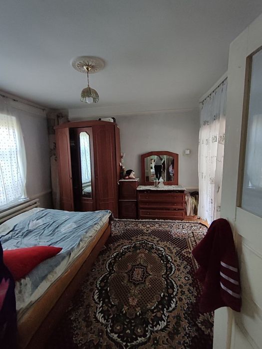 Uy sotiladi Boka tumani 5-tupik 12-uy