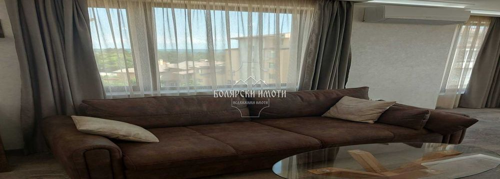 Дава се под наем Тристаен апартамент в Велико Търново, Картала - 85 кв.м за 665 € - Снимка #2