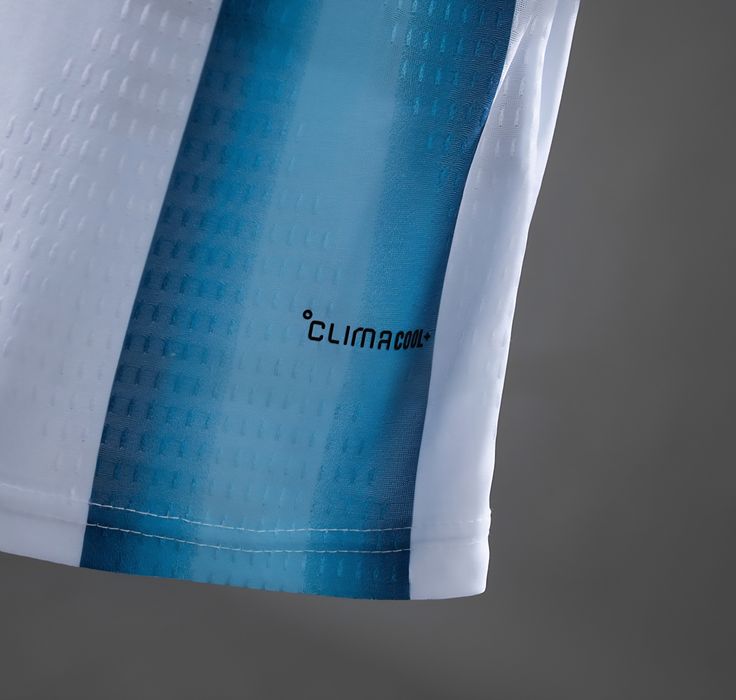 Tricou Fotbal Argentina Nike Dri-FIT ADV Home - World Cup 2026 Edition