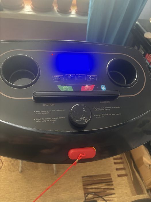 Продам дорожку беговую