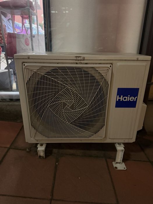 Климатик /Климатик