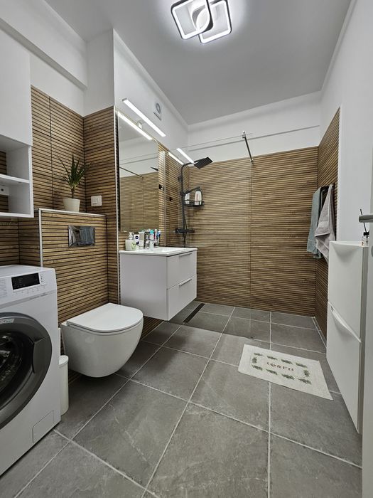 Regim Hotelier bloc nou 2025