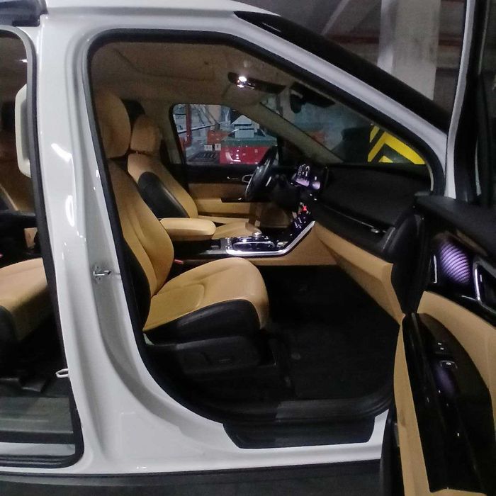 Kia Carnival 2023 — 5