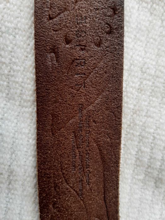 Дамски кожен колан, марка Еsprit