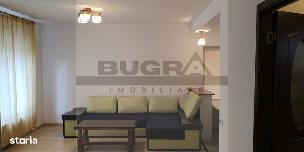 Duplex de 120mp, 2 locuri de parcare, zona Parc Poligon