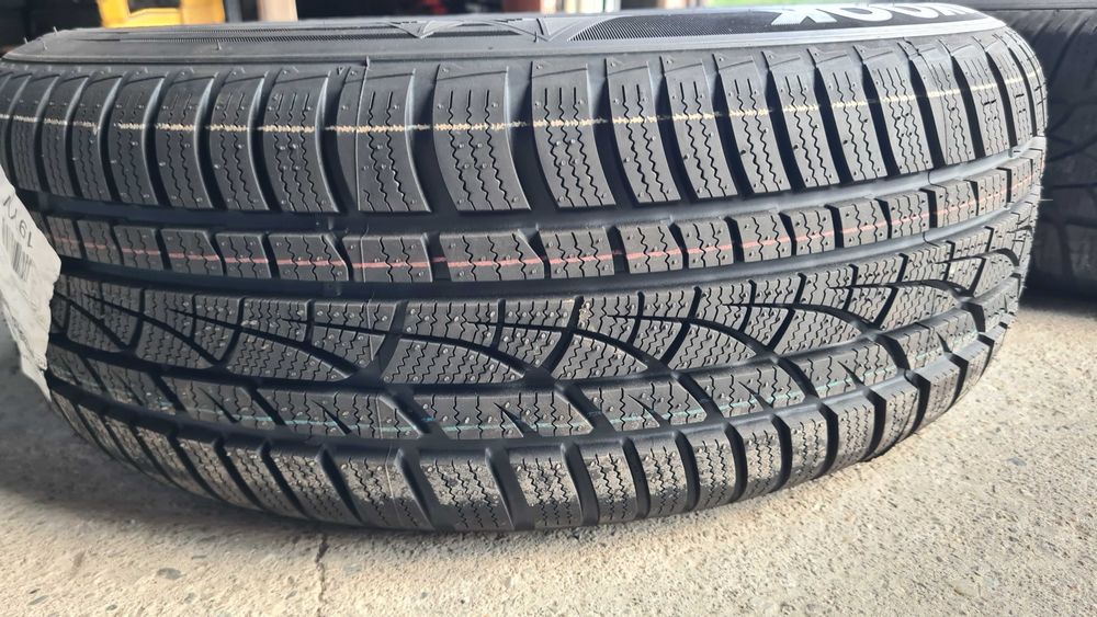Roti/Jante/Jenti orig. Audi A4 B8 B9 | Hankook 205/60 R16 DOT:2625