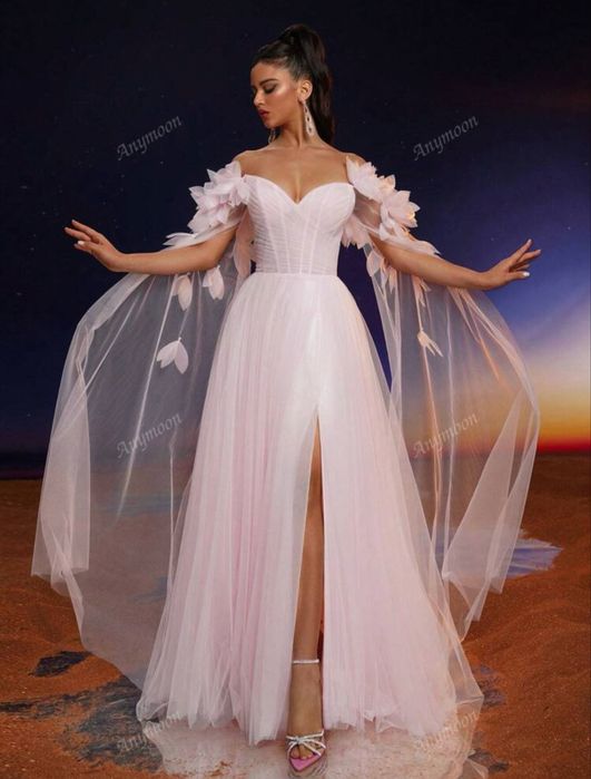 Rochie cununie, nuntă, botez, banchet