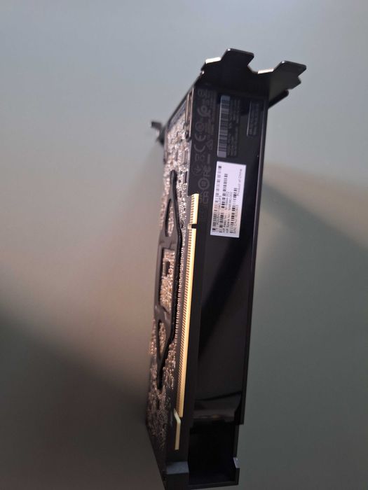 HP Nvidia RTX A2000 6GB