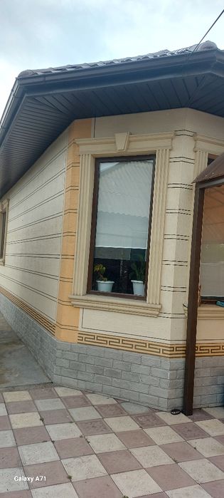 Строители из Узбекистана