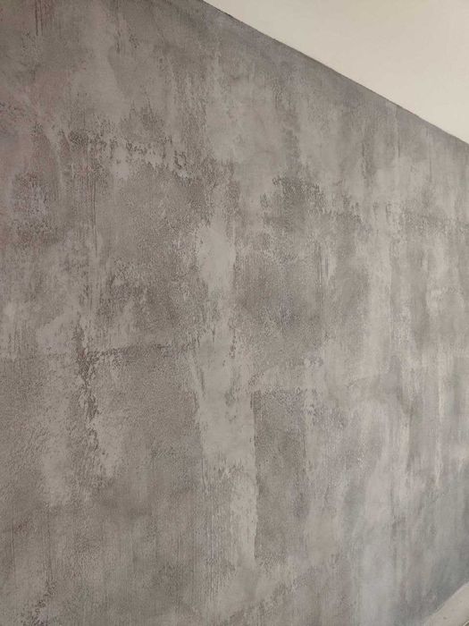 Декоративная штукатурка всех видов. Арт-бетон. Микроцемент.