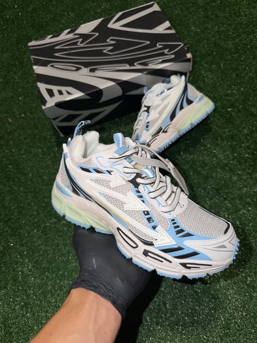 Off White Be Right Back (40/41/42/43/44/45)