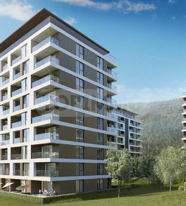 Продава се Тристаен апартамент в Варна, Гръцка махала - 115 кв.м за 1205 €/кв.м - Снимка #3