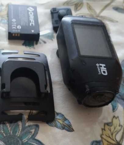 Ghost-S Drift/Stunt Camera Functionabila/Ca noua - Night vision