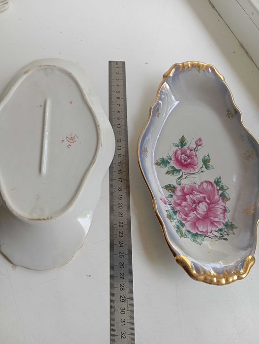 Селедочницы   СССР, 8 штук