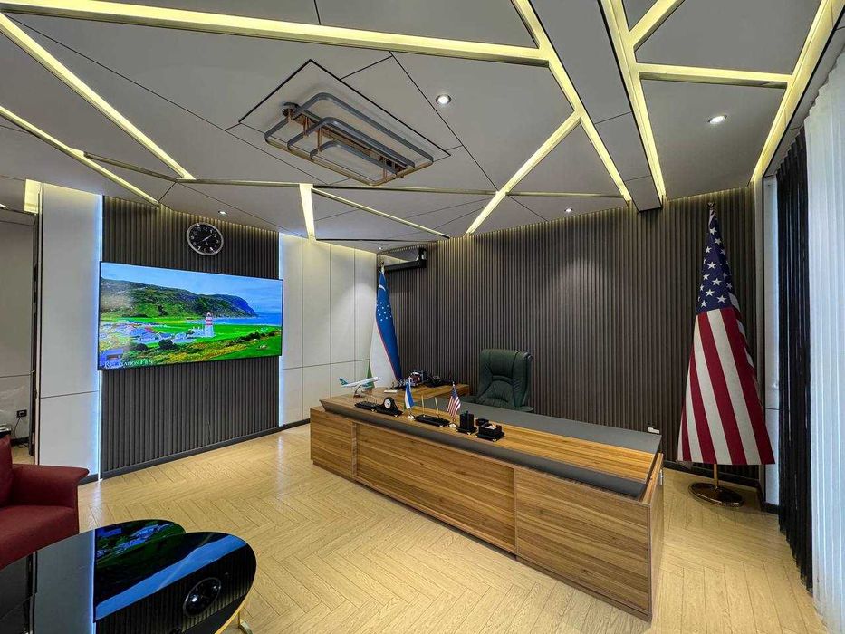 Продается Евро офис Минор мечеть, Пожарка 228м2