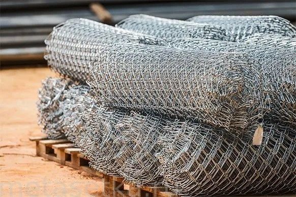 Сетка рабица Оптом и врозницу, рабица торы, тоқылған тор