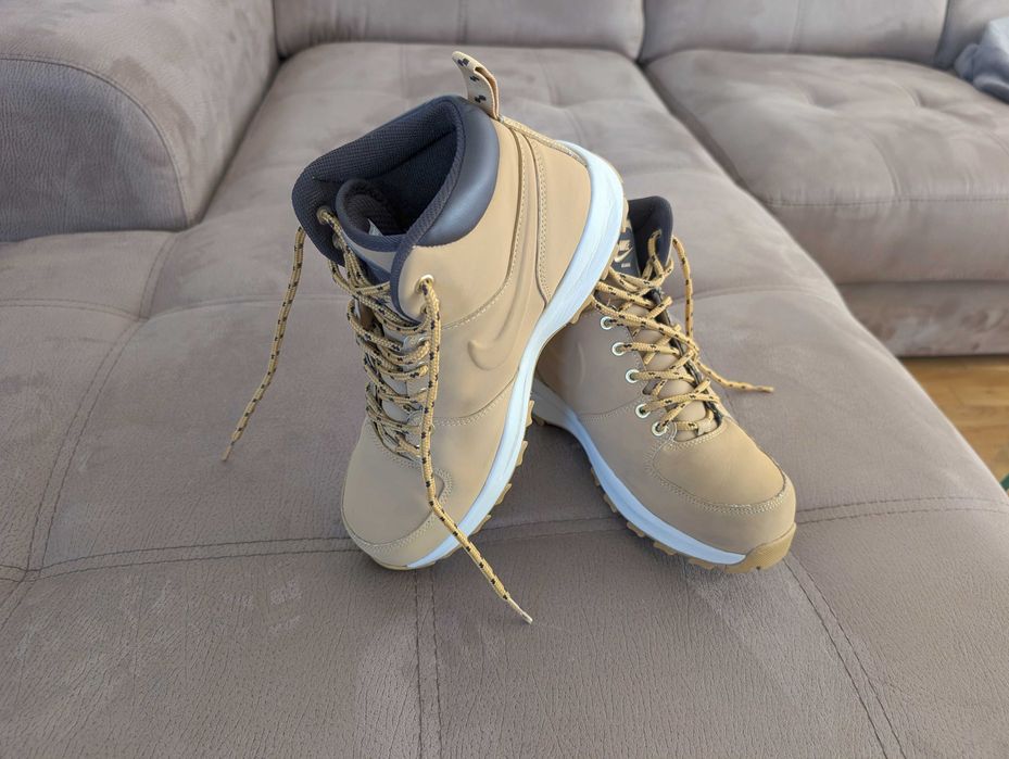 Nike Manoa Leather 42