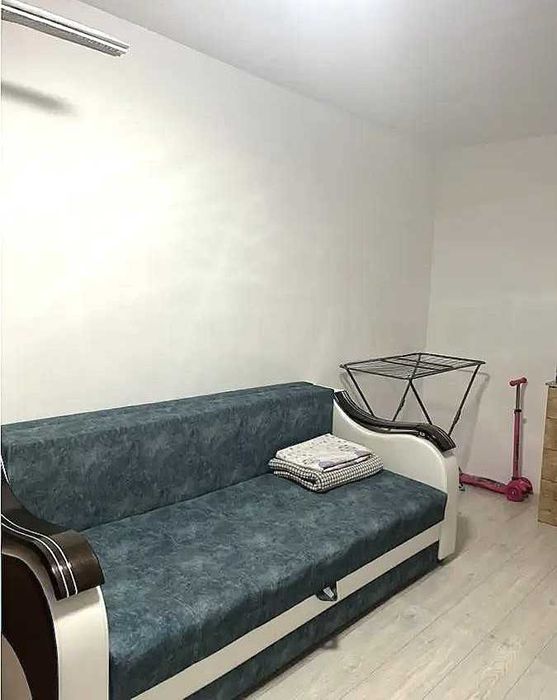 Продам 2х ком кв, 2/5эт, Ермекова