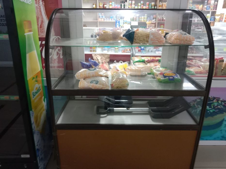 холодильки морозильники
