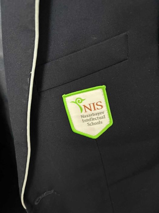костюм НИШ для 4-8кл