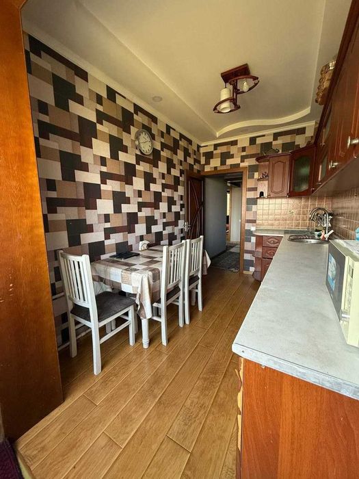 Продаётся квартира 6\9\9 Яккасарайский р-н\улица Миробод\