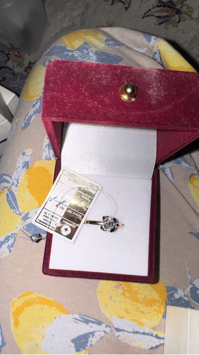 Московское золото чистое