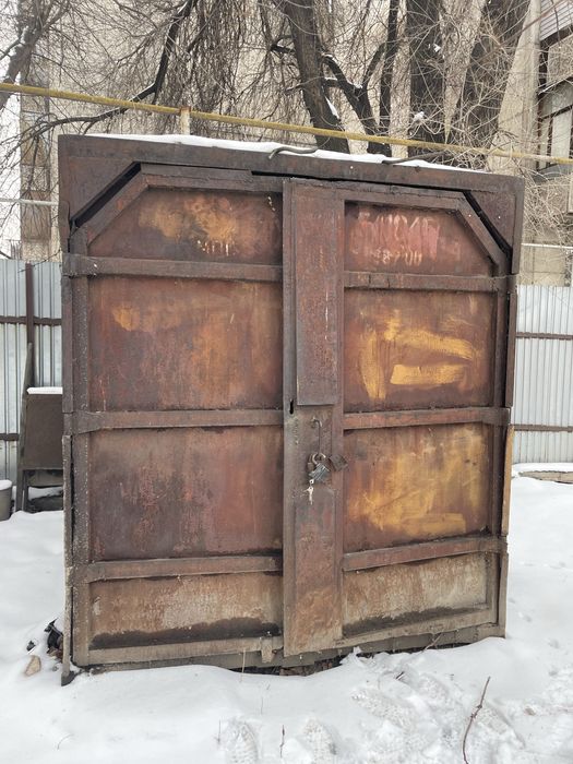 Продам контейнер