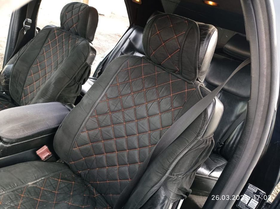 Продаётся Mercedes кабан