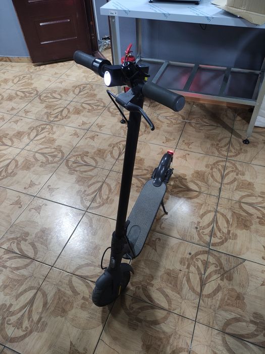 Электросамокат Xiomi