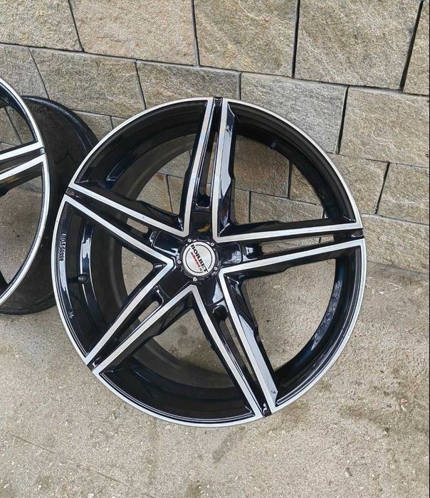 Джанти 20' 5  x 112, Borbet 8.5j et30