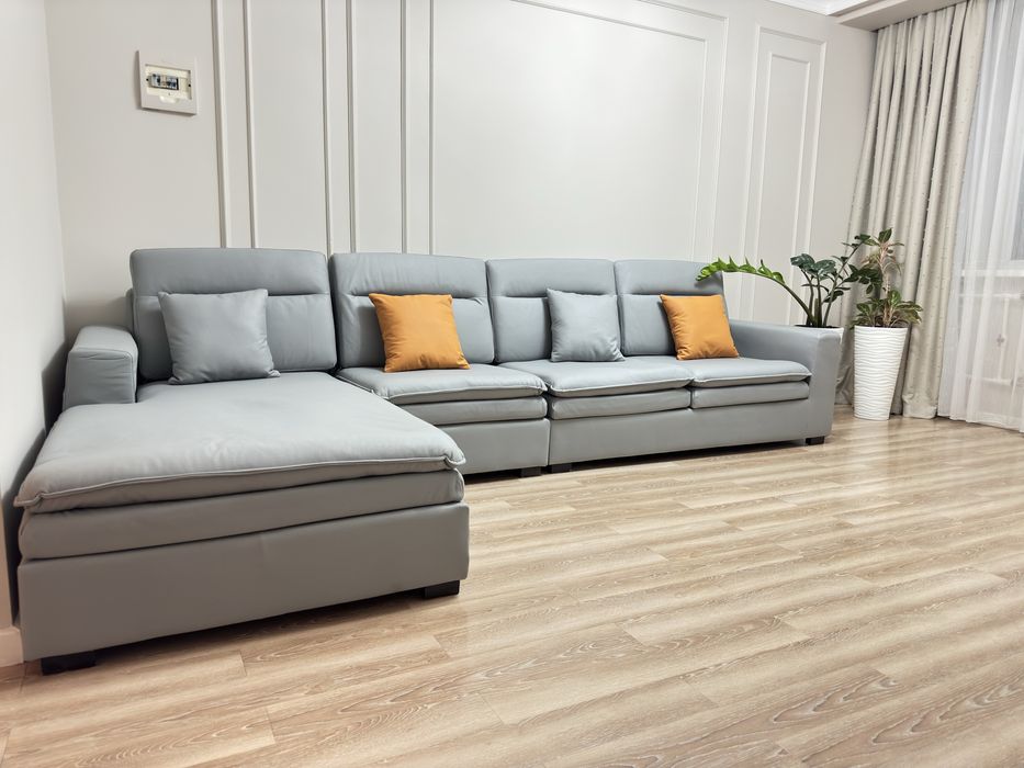 Новый диван срочно продается