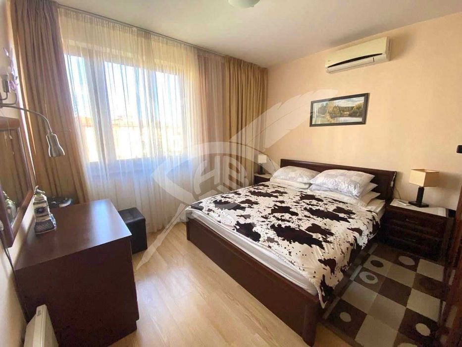 Продава се Двустаен апартамент в Свети Влас - 81 кв.м за 1173 €/кв.м - Снимка #4