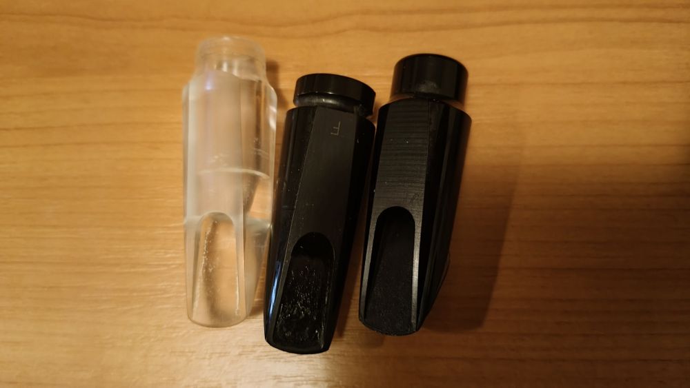 Muștiuc saxofon alto/sopran