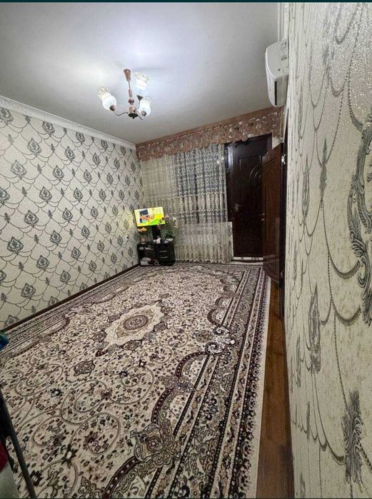 ×Домбрабад 1в2/1/4‼️Срочно Продаётся 33м²‼️