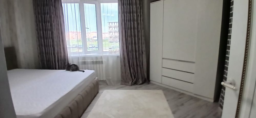 Продам 3-х комнатную квартиру