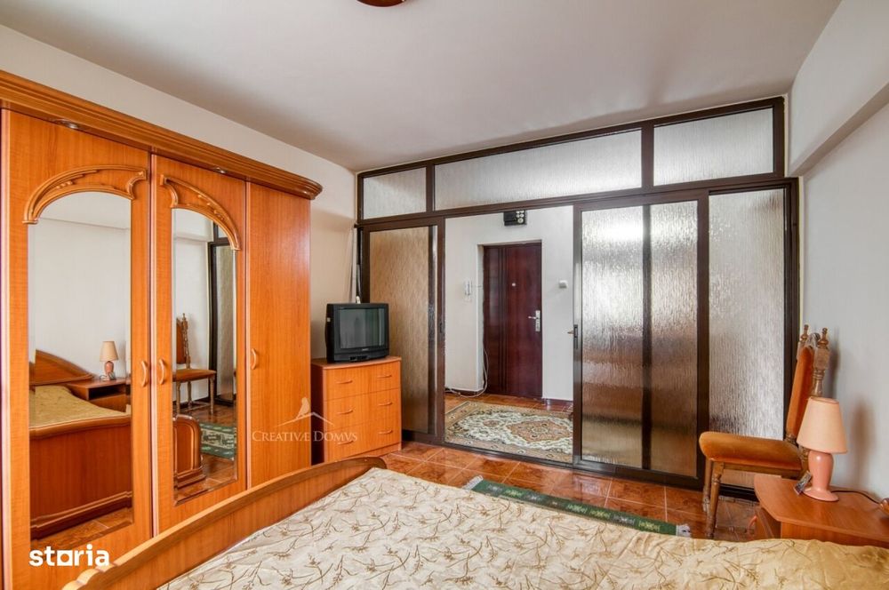 Palatul Parlamentului - Marriott / Apartament cu doua camere