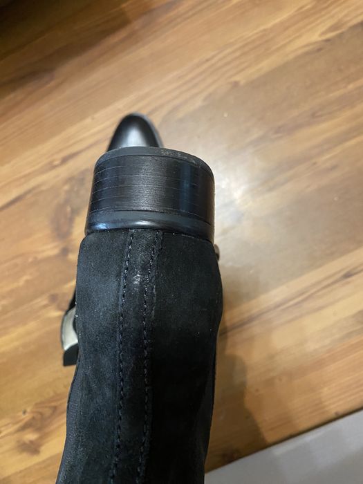 Боти дамски Zara