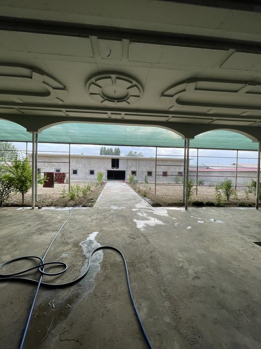 янгиюл тумани халкабодда 12 сотик уй сотилади