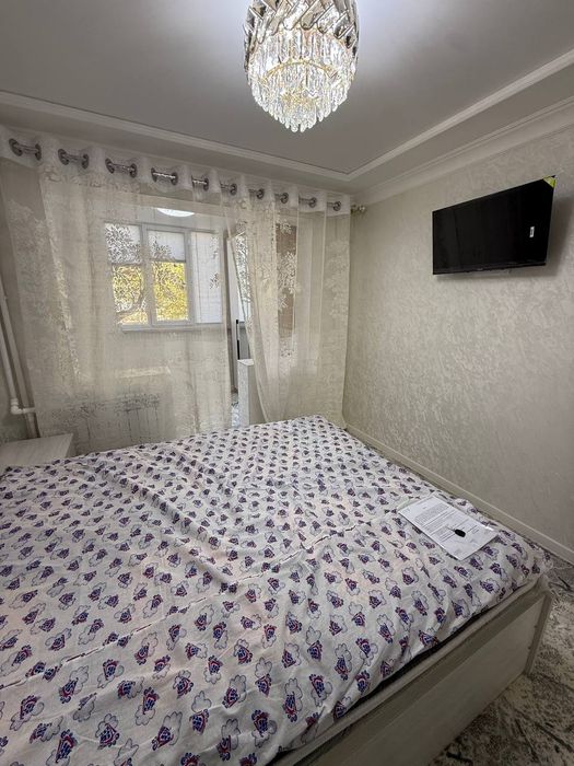 Срочно здесь аренду 3 комнатная адрес  партиезд сена 400 торг