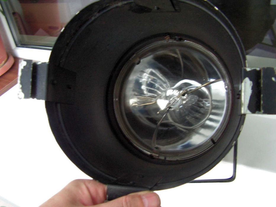 4 Reflectoare Studio Foto Video Scena