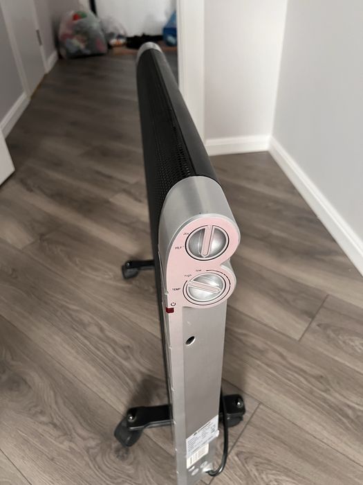 Напольный инфракрасный обогреватель Chigo