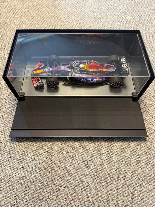 Macheta 1:12 Red Bull GP 2023