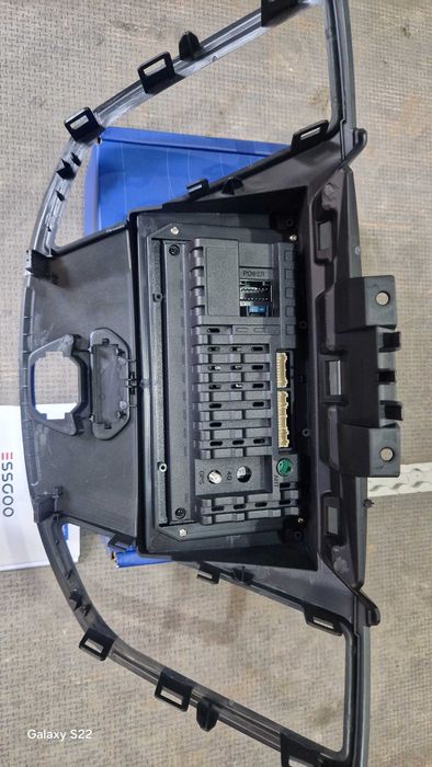 Радио Андроит Плеър Форд Транзит 2019