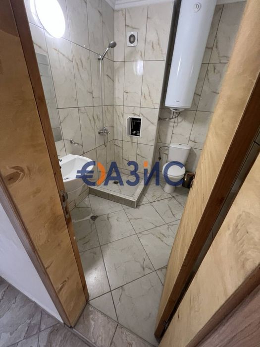 Продава се Двустаен апартамент в к.к. Слънчев бряг - 67 кв.м за 1314 €/кв.м - Снимка #9