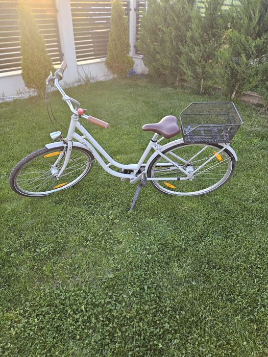 Bicicleta dama Pegasus