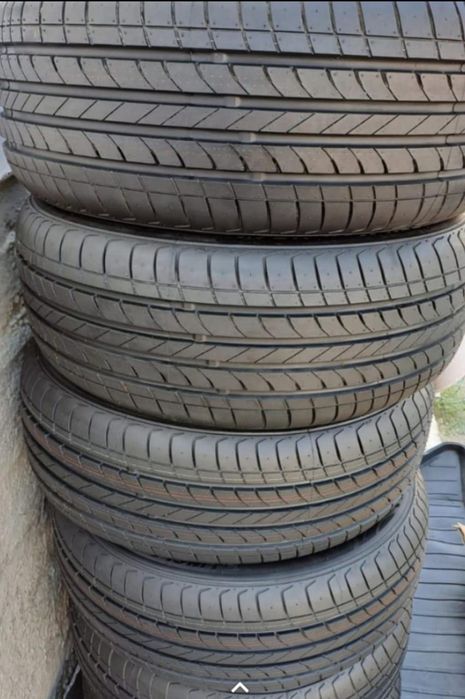 Шины Linglong 195/55/15