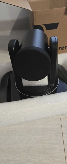 Cameră Profesională 4K PTZ Tenveo TEVO-VHD12U-4K – NOUĂ (Nefolosită)