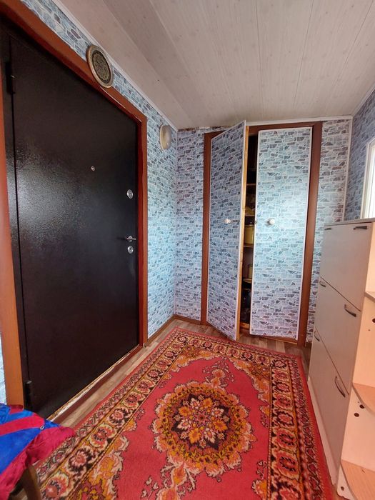 Продам отличный дом в БИШКУЛЕ